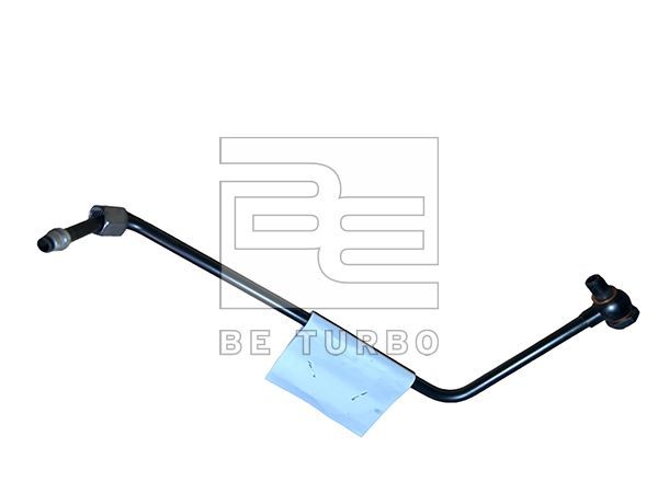 BE TURBO 600061 Ölleitung, Lader