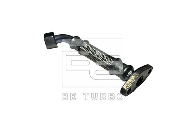 BE TURBO 600053 Ölleitung, Lader