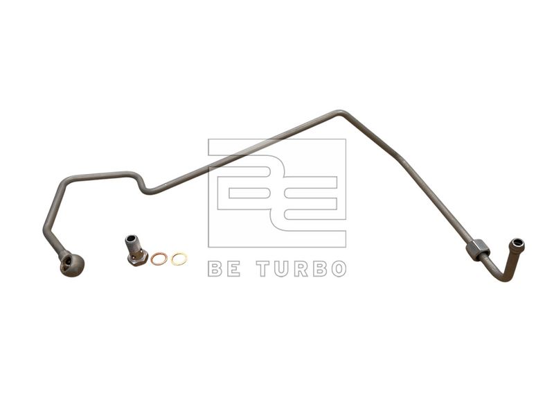 BE TURBO 600055 Ölleitung, Lader