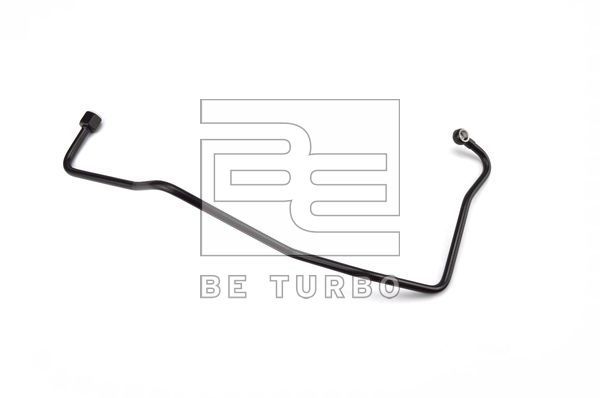 BE TURBO 600081 Ölleitung, Lader