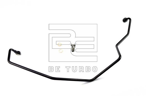 BE TURBO 600068 Ölleitung, Lader