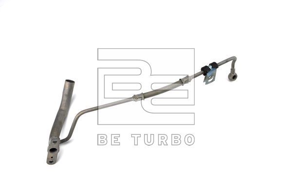 BE TURBO 600017 Ölleitung, Lader
