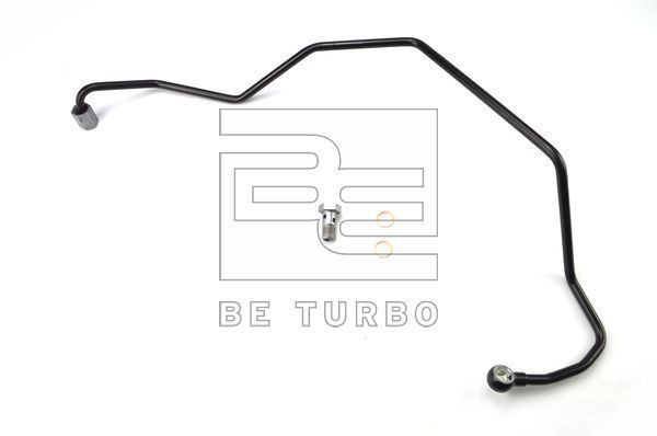 BE TURBO 600058 Ölleitung, Lader