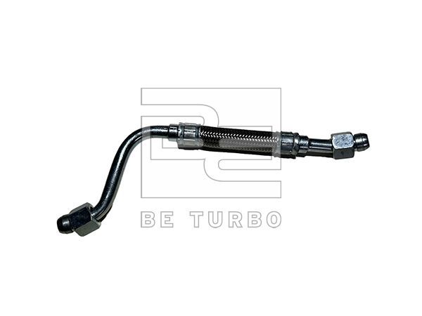 BE TURBO 600089 Ölleitung, Lader