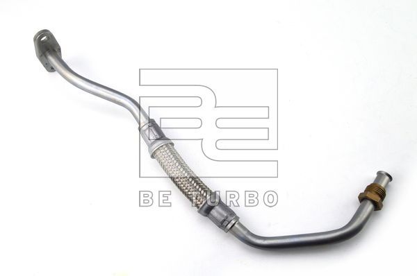BE TURBO 600092 Ölleitung, Lader