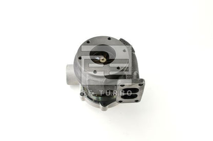 BE TURBO 124534 Lader, Aufladung