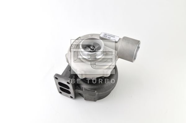 BE TURBO 124534 Lader, Aufladung