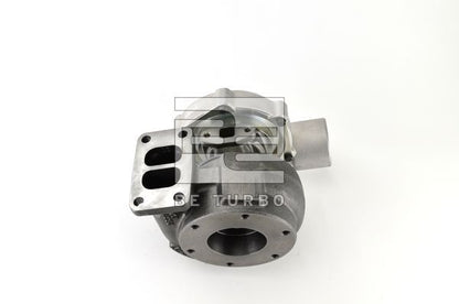 BE TURBO 124534 Lader, Aufladung