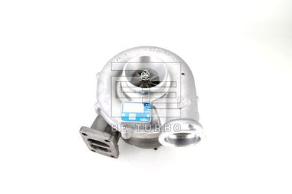 BE TURBO 124578 Lader, Aufladung