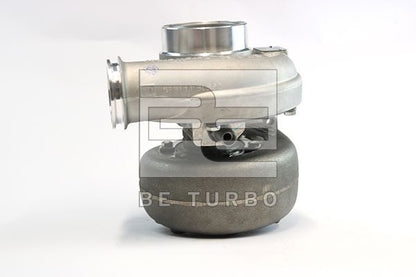 BE TURBO 124594 Lader, Aufladung