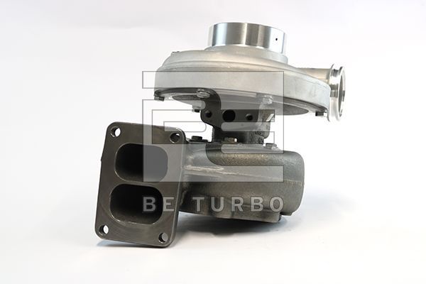 BE TURBO 124594 Lader, Aufladung