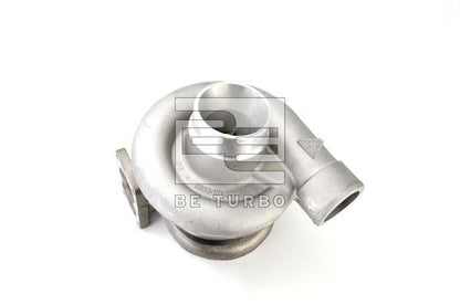 BE TURBO 124614 Lader, Aufladung