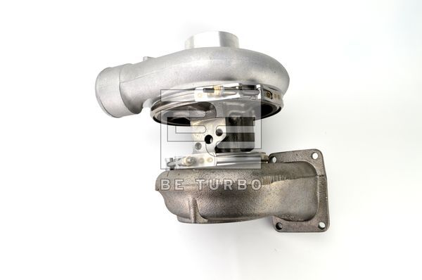BE TURBO 124614 Lader, Aufladung