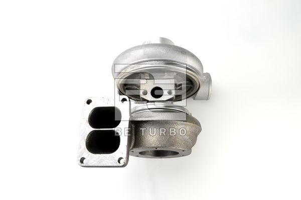 BE TURBO 124614 Lader, Aufladung