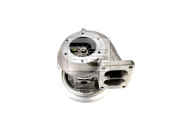 BE TURBO 124614 Lader, Aufladung