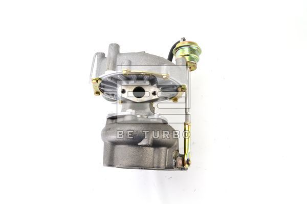 BE TURBO 124623 Lader, Aufladung