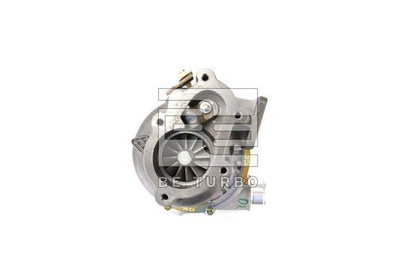 BE TURBO 124623 Lader, Aufladung