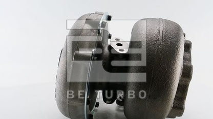 BE TURBO 124635RED Lader, Aufladung
