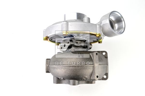 BE TURBO 124640RED Lader, Aufladung