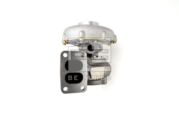 BE TURBO 124652 Lader, Aufladung