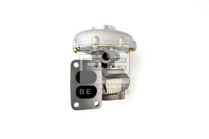 BE TURBO 124652 Lader, Aufladung