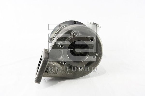 BE TURBO 124666RED Lader, Aufladung