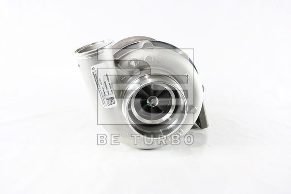 BE TURBO 124666RED Lader, Aufladung