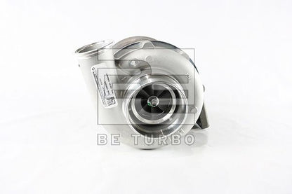 BE TURBO 124666RED Lader, Aufladung