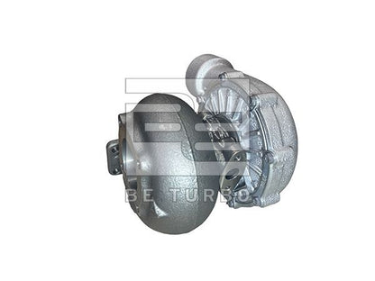BE TURBO 124667 Lader, Aufladung