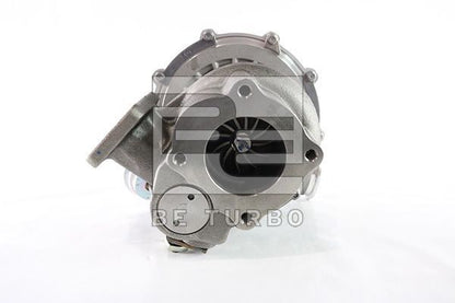 BE TURBO 124669 Lader, Aufladung