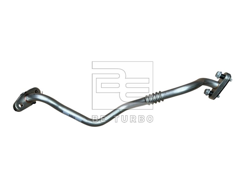 BE TURBO 600543 Ölleitung, Lader