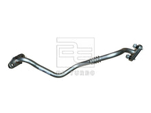 BE TURBO 600543 Ölleitung, Lader