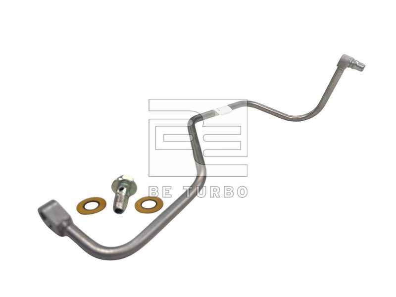 BE TURBO 600542 Ölleitung, Lader