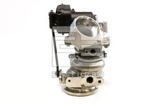 BE TURBO 131623 Lader, Aufladung