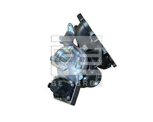 BE TURBO 132423 Lader, Aufladung