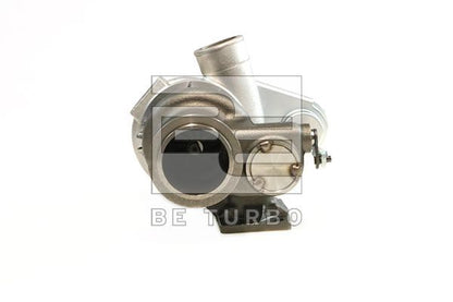 BE TURBO 135073 Lader, Aufladung