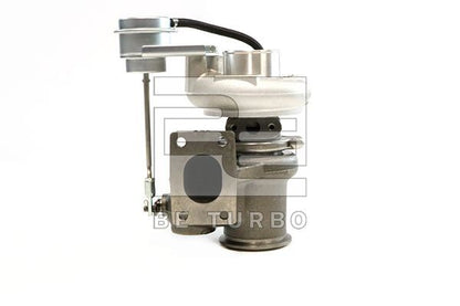 BE TURBO 135073 Lader, Aufladung