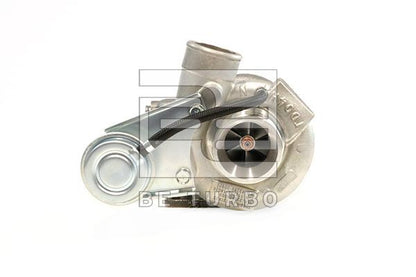 BE TURBO 135073 Lader, Aufladung