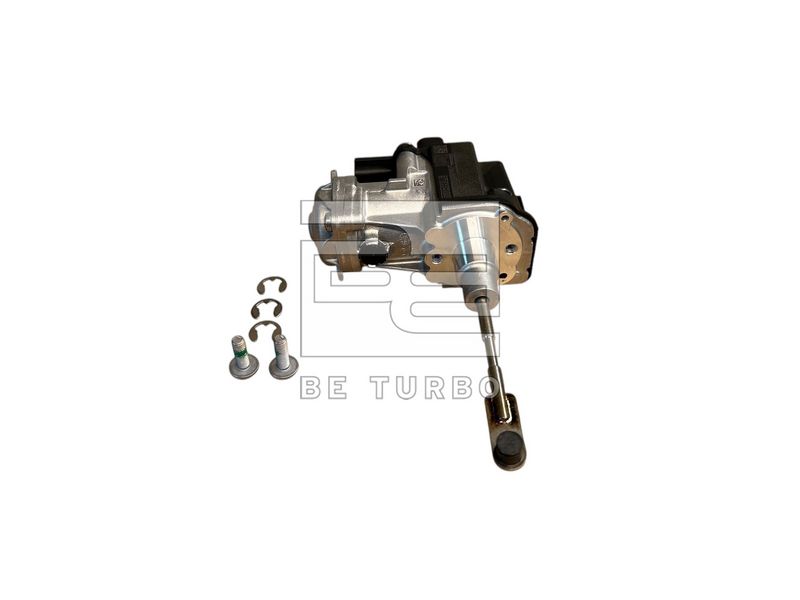 BE TURBO 217551 Stellelement, Turbolader
