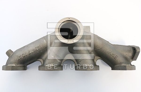 BE TURBO 217394 Krümmer, Abgasanlage