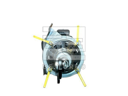 BE TURBO 218026 Stellelement, Turbolader