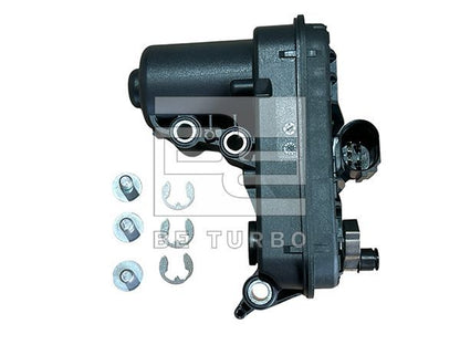 BE TURBO 218022 Stellelement, Turbolader