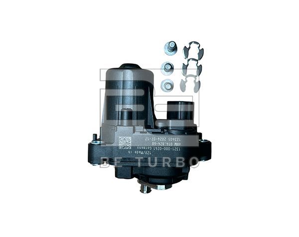 BE TURBO 218033 Stellelement, Turbolader