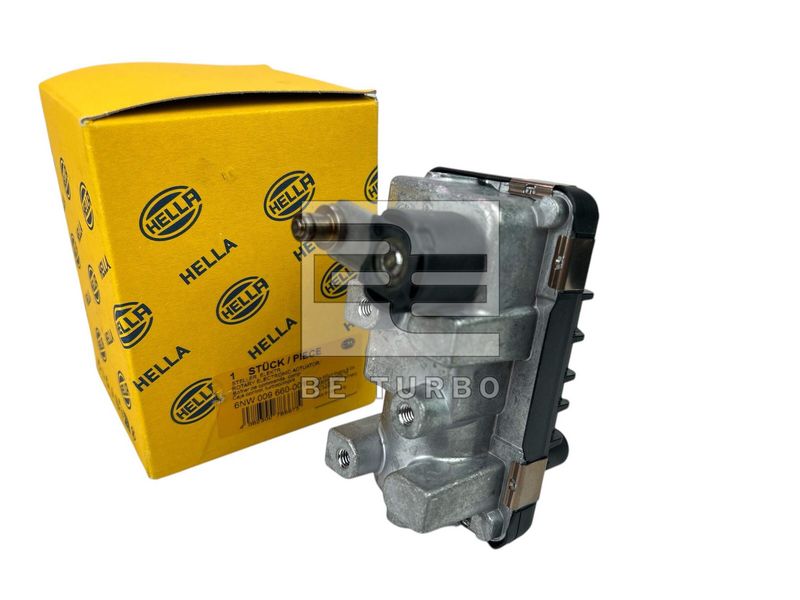 BE TURBO 222040 Stellelement, Turbolader