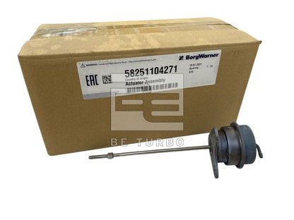 BE TURBO 215559 Stellelement, Turbolader