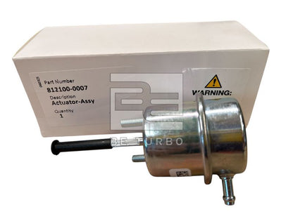 BE TURBO 217668 Stellelement, Turbolader