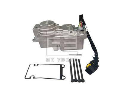 BE TURBO 217822 Stellelement, Turbolader