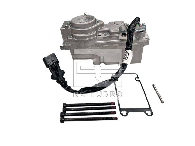 BE TURBO 217824 Stellelement, Turbolader