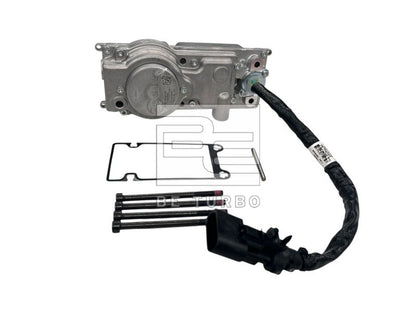 BE TURBO 217824 Stellelement, Turbolader