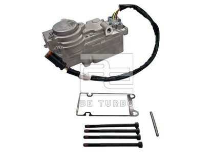 BE TURBO 219173 Stellelement, Turbolader